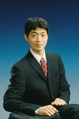 Dr. Yuuki Sugawara